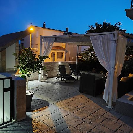 Apartman Nada Split Extérieur photo