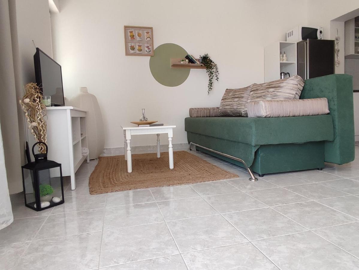 Apartman Nada Split Extérieur photo