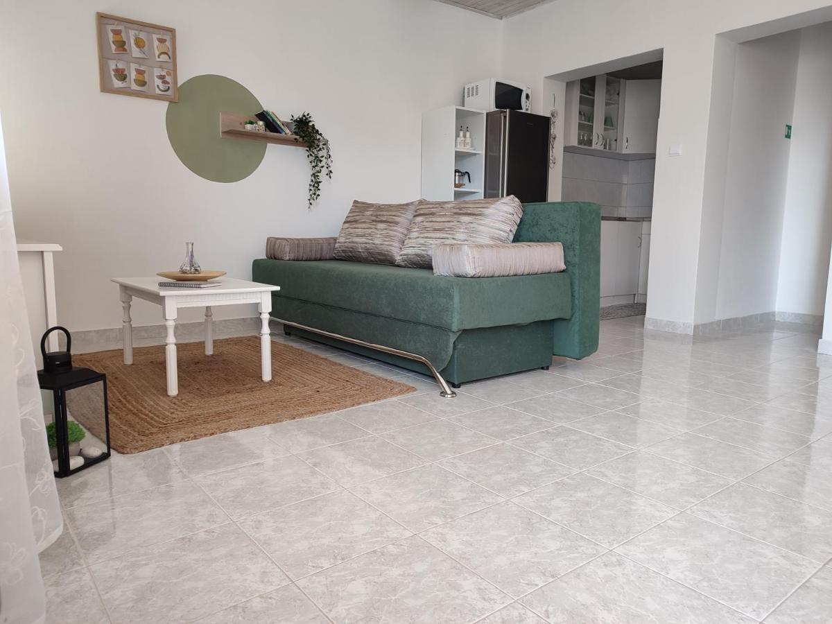 Apartman Nada Split Extérieur photo