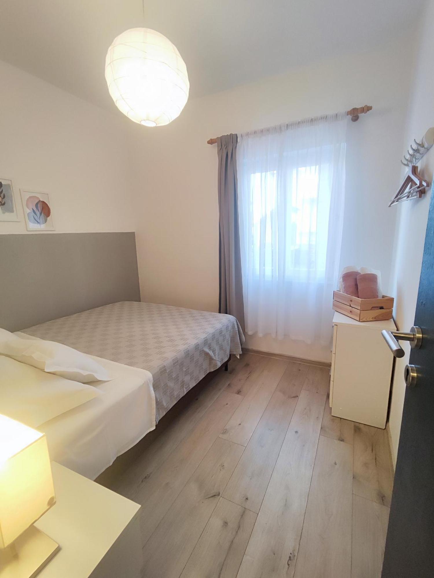 Apartman Nada Split Extérieur photo