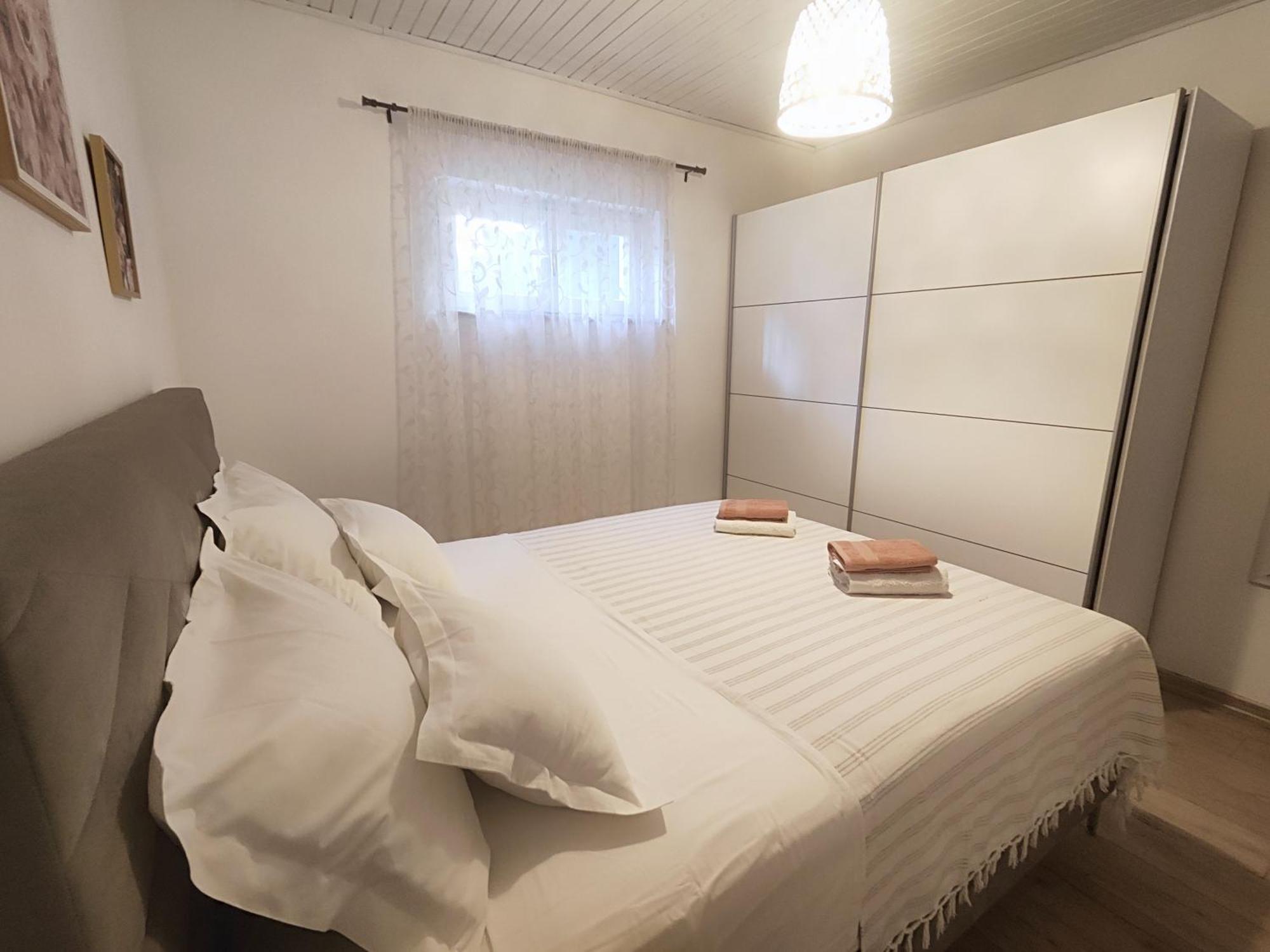 Apartman Nada Split Extérieur photo