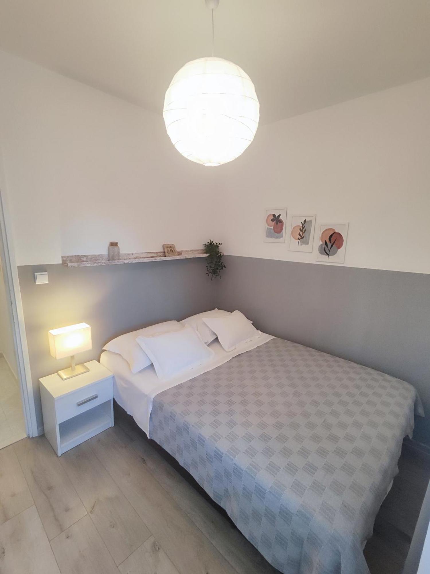 Apartman Nada Split Extérieur photo