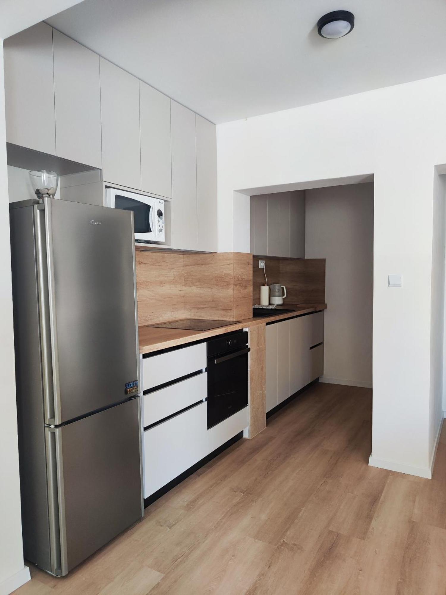 Apartman Nada Split Extérieur photo