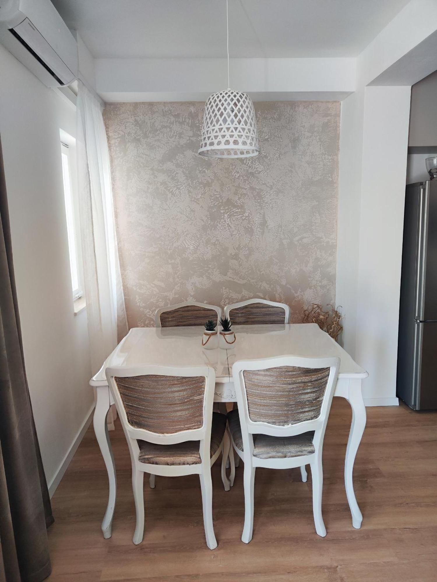 Apartman Nada Split Extérieur photo